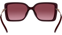 Castellina MK2174U 33448H Cordovan
