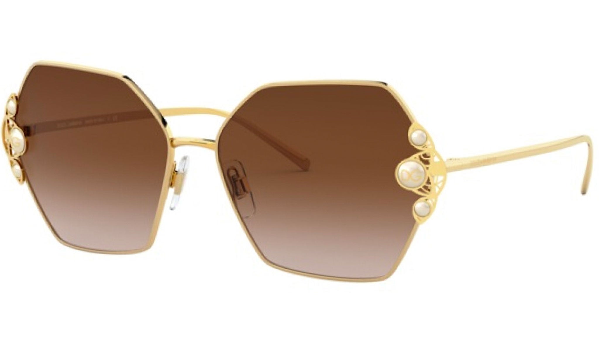 DG 2253H 02/13 gold