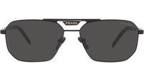 PR 58YS 1AB5S0 black