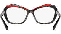 Alissane 3138 001 black