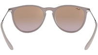 Erika RB4171 600068 dark rubber sand