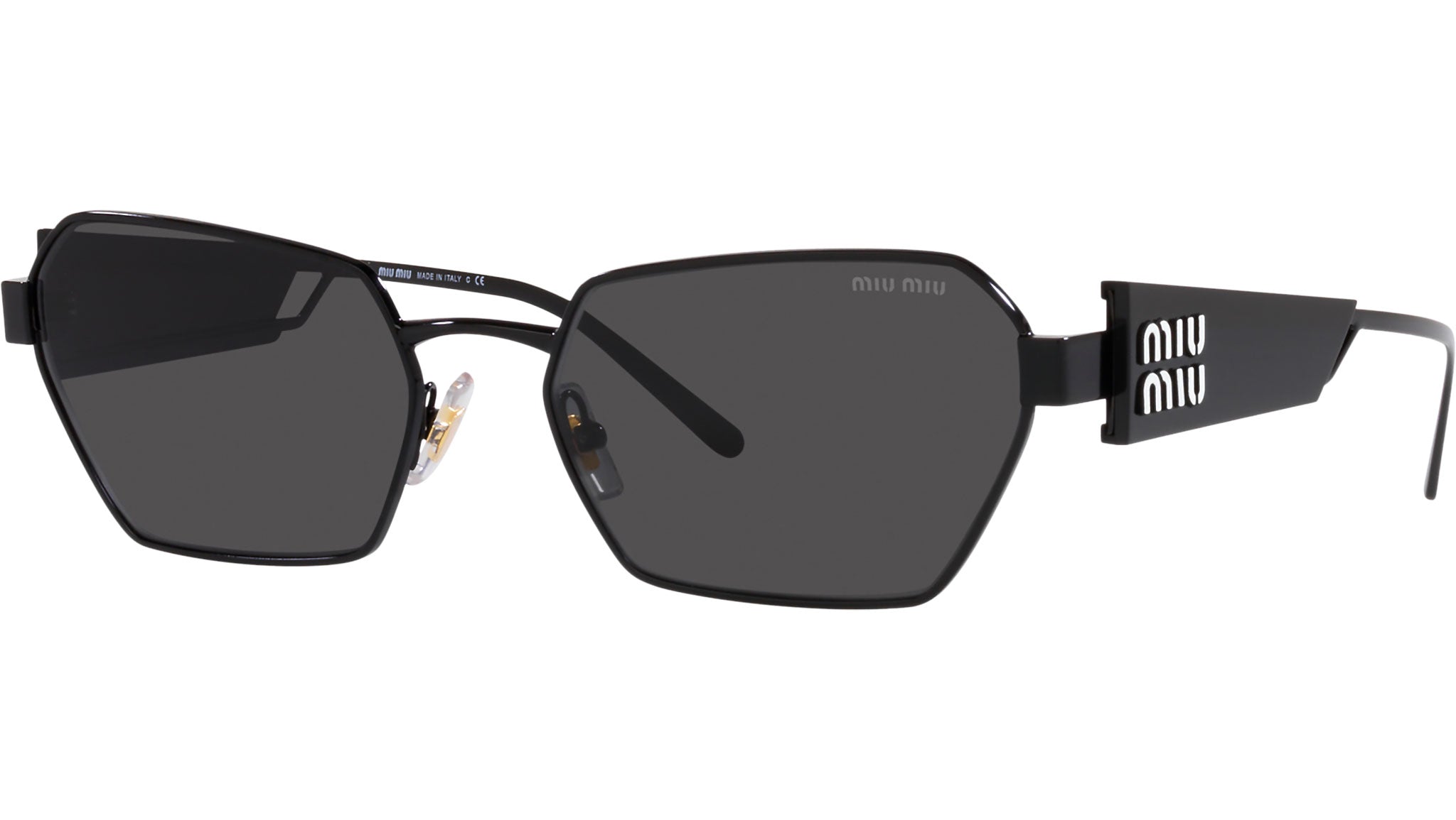 MU 53WS 1AB5S0 black