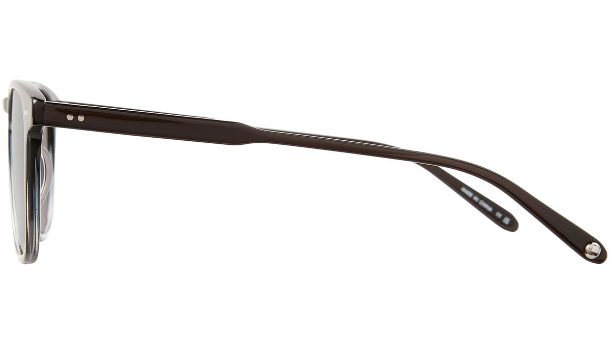 Brooks Sun Graphite Fade