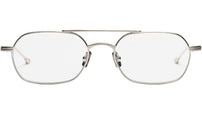 Rive Brushed Silver