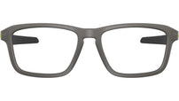Quad Out OY8023 02 Satin Grey Smoke