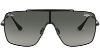 Wings II RB3697 002/11 black