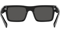 PR 19WS black
