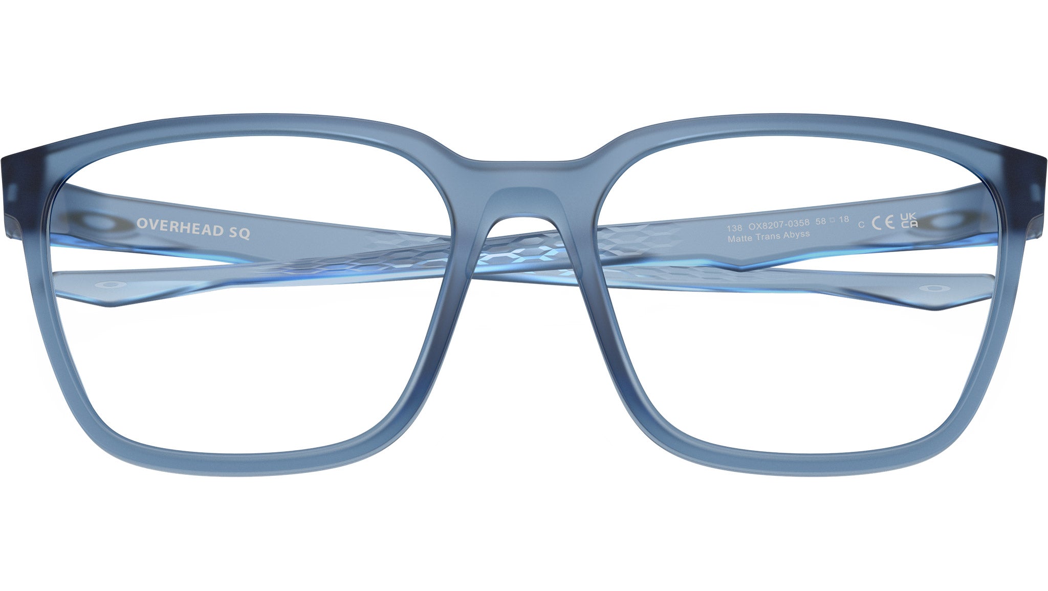 Overhead SQ OX8207 03