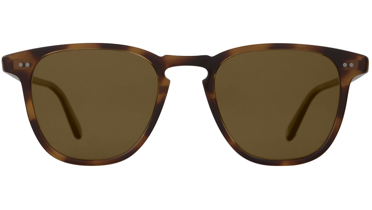 Brooks Sun Spotted Brown Shell