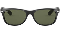 New Wayfarer Classic RB2132 black