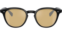 Desmon Sun OV5454SU Black