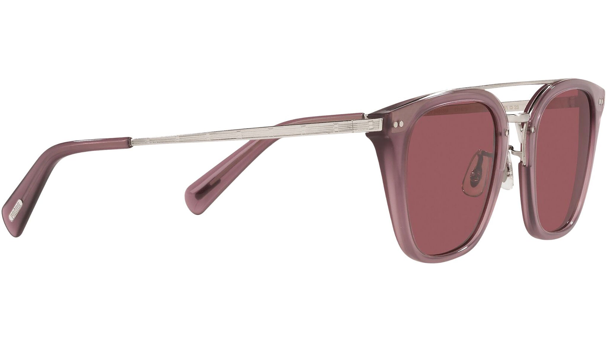 Frère La OV5461SU mauve chrome