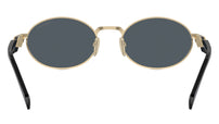 PR 65ZS ZVN09T pale gold