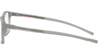 Bolide Grey Rectangular Eyeglasses