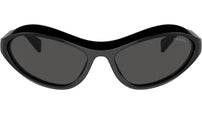 PR A20S 16K5S0 Black