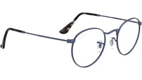 Round Metal Optics RB3447V 3071