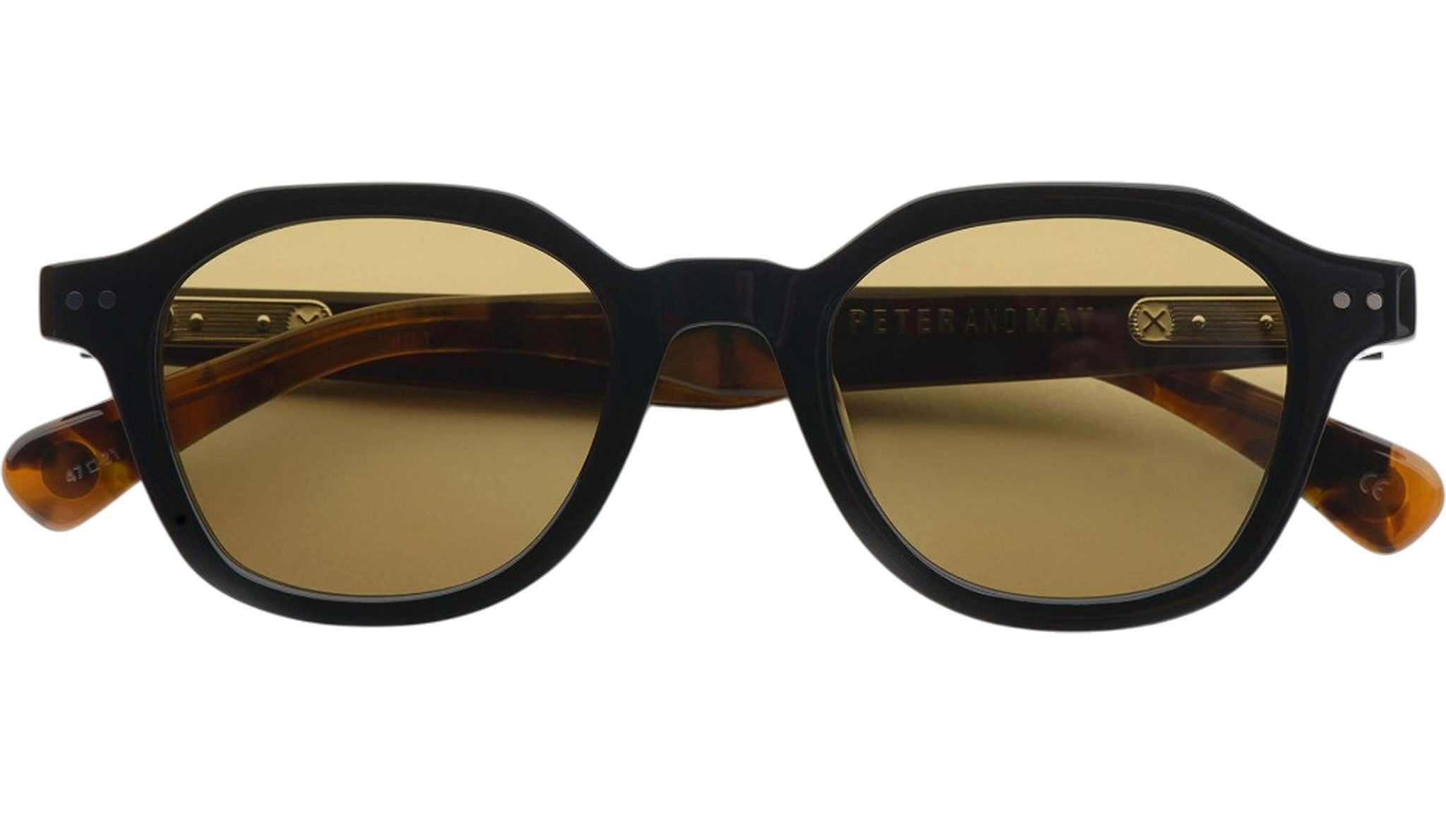 Sky Sun Black