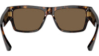 DG 4451 502/73 Tortoise Brown