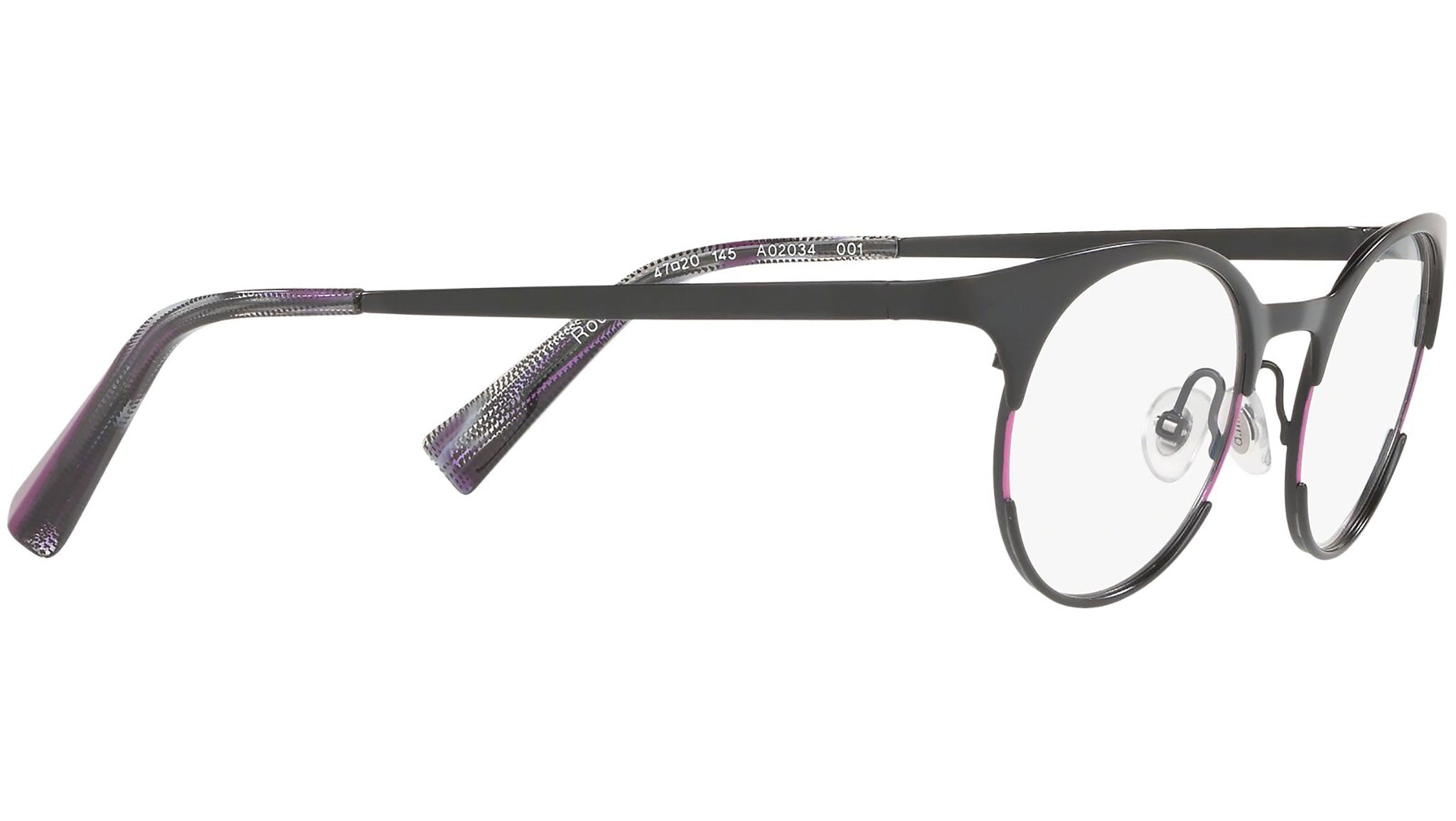 Rousse 2034 001 black