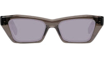 KZ40021I 05A Transparent Grey