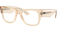 Mega Wayfarer Optics RB 0840V 8539