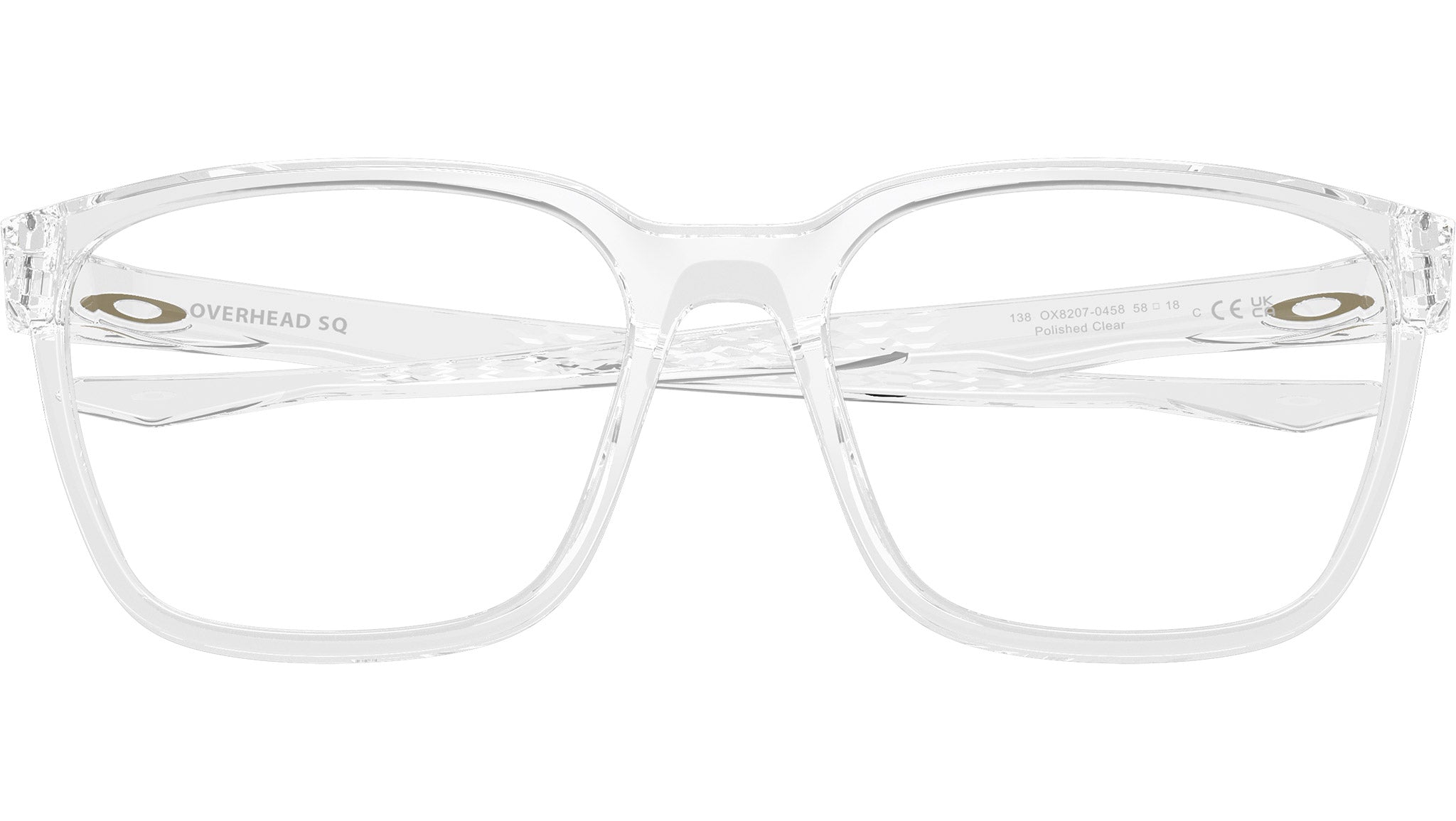 Overhead SQ OX8207 04