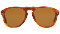 PO0649 light havana brown