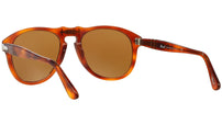 PO0649 light havana brown