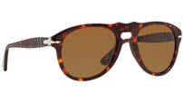 PO0649 havana brown polar