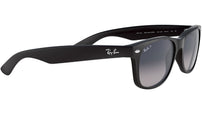 New Wayfarer Classic RB2132 matte black polarized