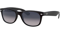 New Wayfarer Classic RB2132 matte black polarized