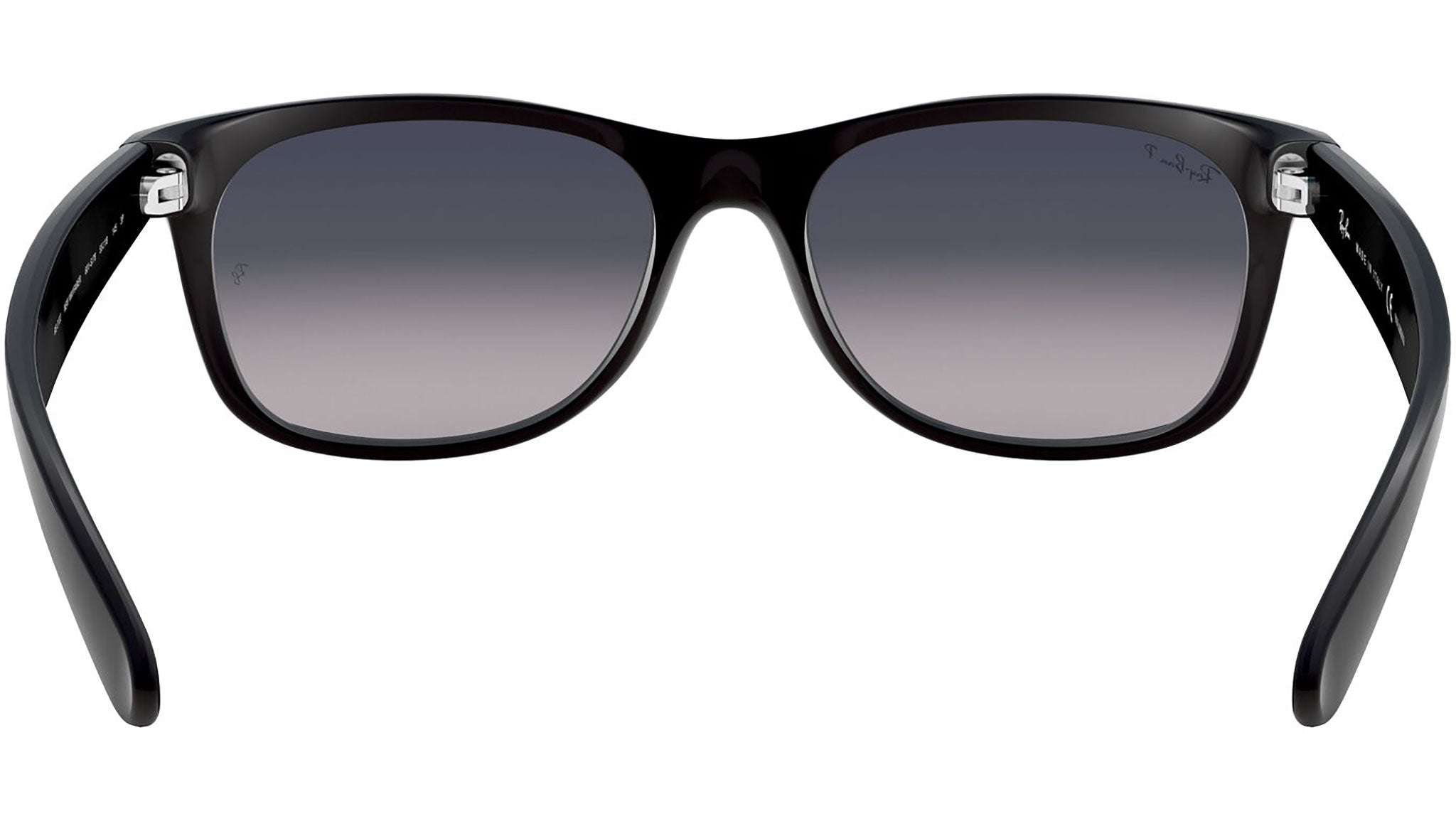 New Wayfarer Classic RB2132 matte black polarized