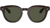 N.05 Sun OV5547SU 177252 Kuri Brown