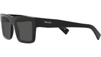 PR 19WS black
