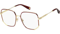 MJ 1041 NOA Gold Burgundy