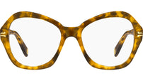 MJ 1053 A84 Havana Yellow