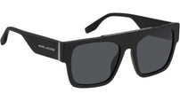 MARC 757/S 003 IR Matte Black