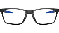 Hex Jector OX8032 10 Satin Black