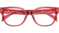 VE3338 5409 Transparent Red