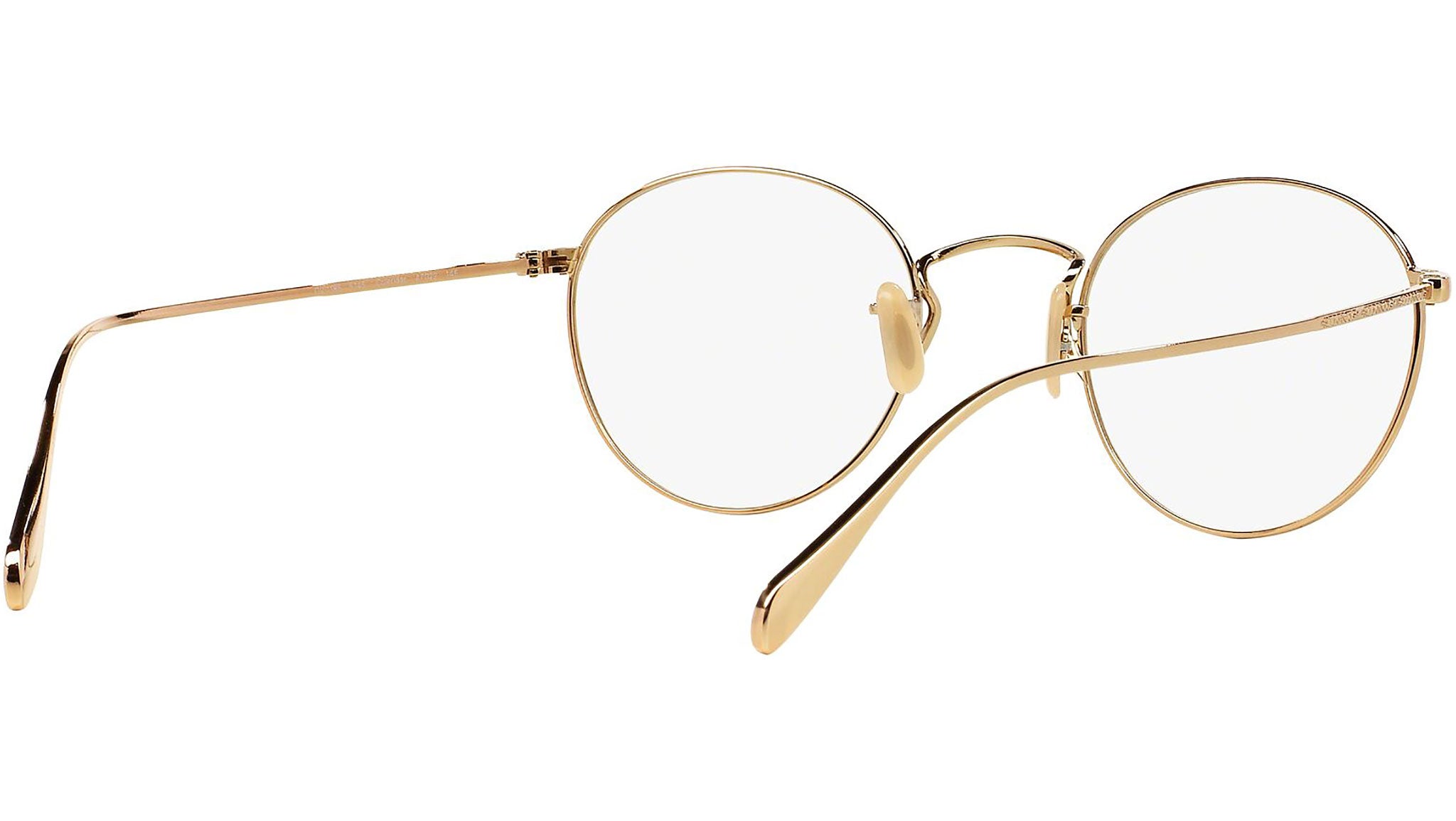 Coleridge OV1186 5145 Gold