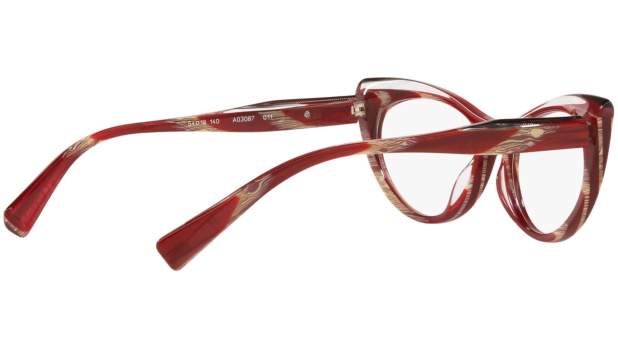 3087 011 red