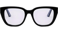 LaParisienneDiorO S5I Black Cat Eye Eyeglasses