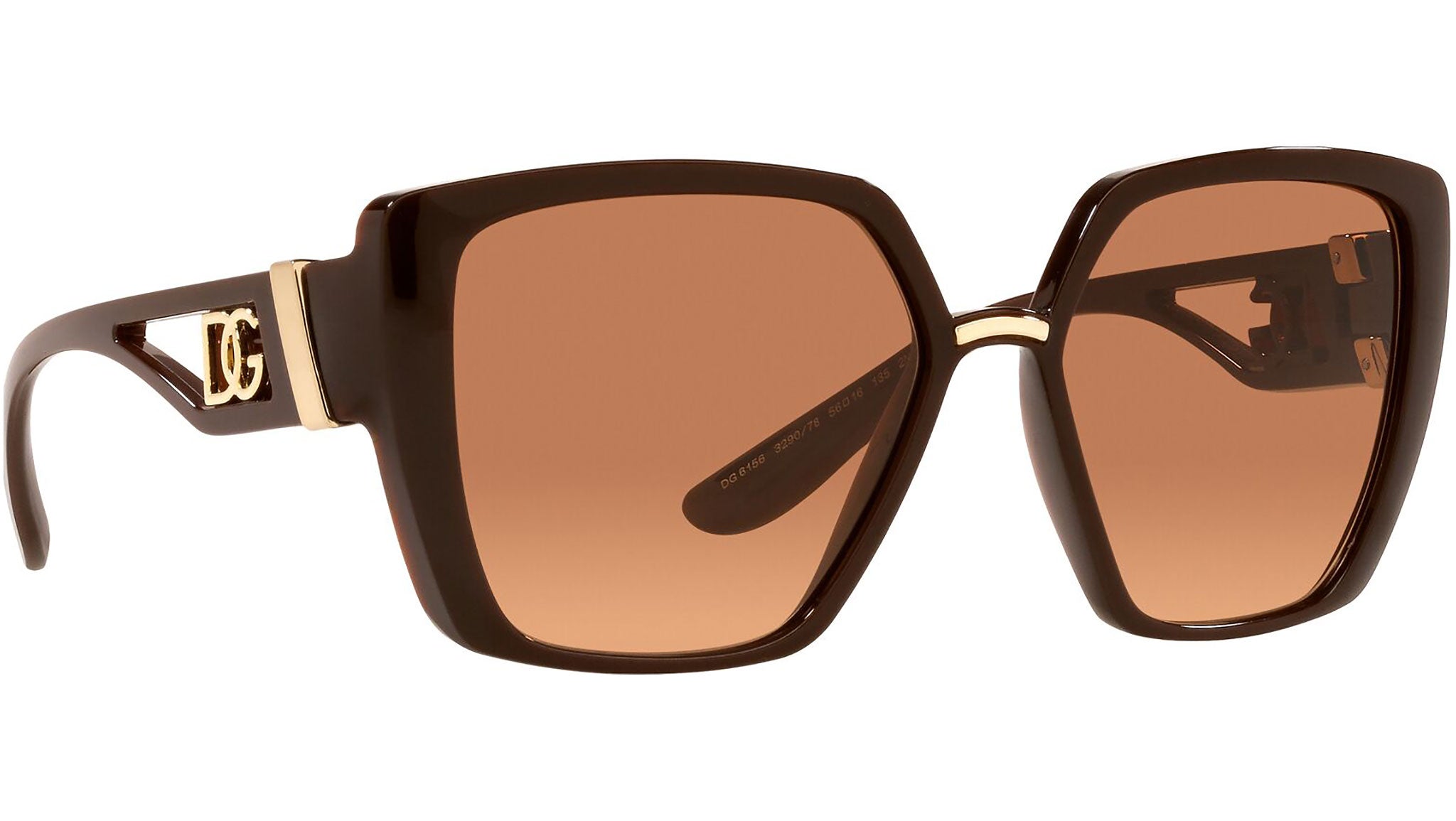 DG 6156 329078 brown