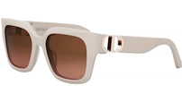 30Montaigne S8U Pink Square Sunglasses