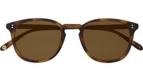 Kinney Sun Spotted Brown Shell