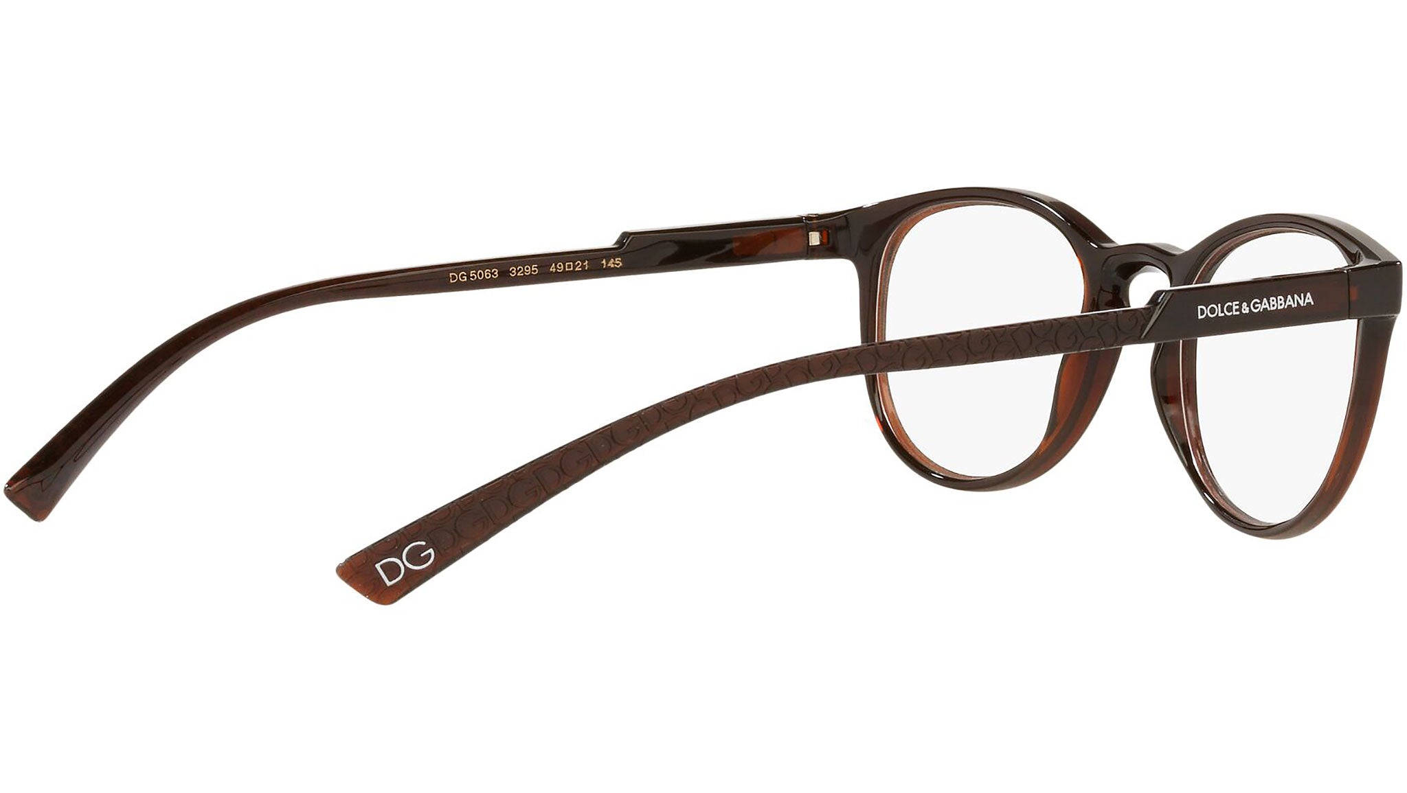 DG 5063 3295 brown