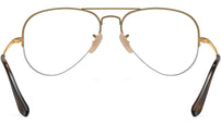 Aviator Gaze Optics RB6589 2500