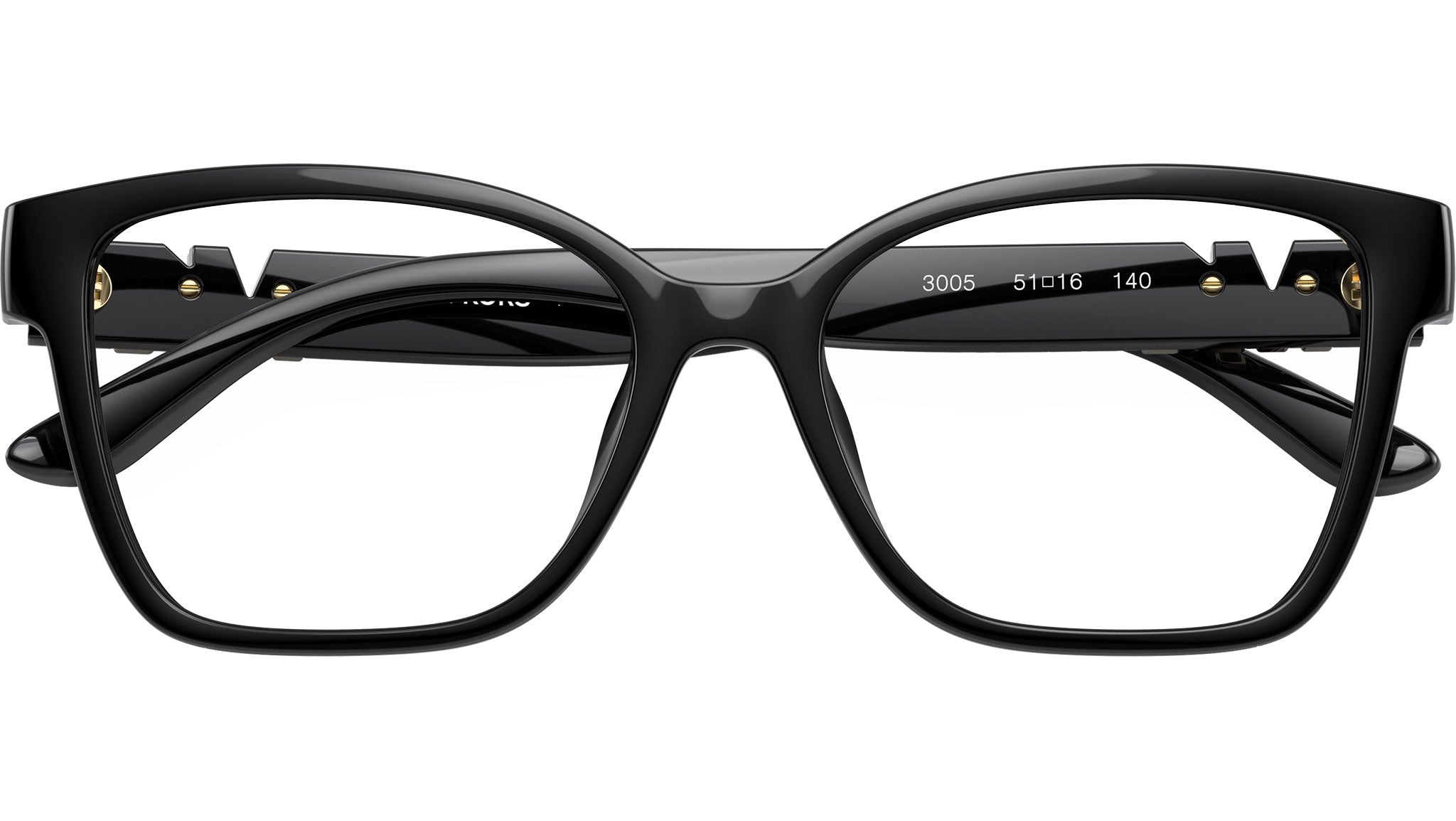 Karlie I MK4094U 3005 Black