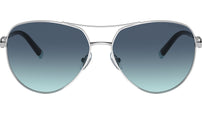 TF3083B 60019S Silver