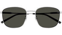 DU0065S 004 silver grey